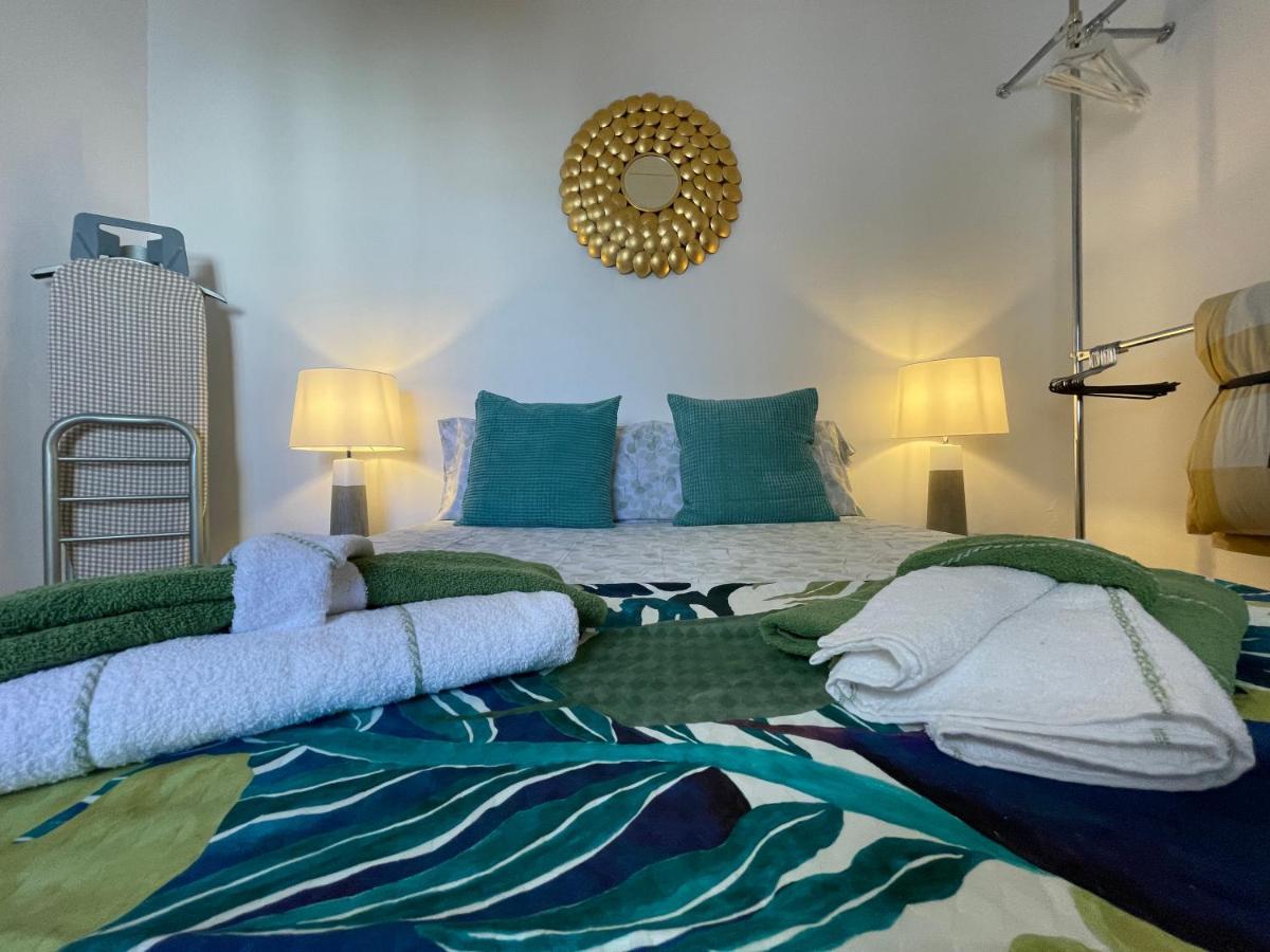 Apartamento Dream Atico Santa Cruz de Tenerife Exterior foto