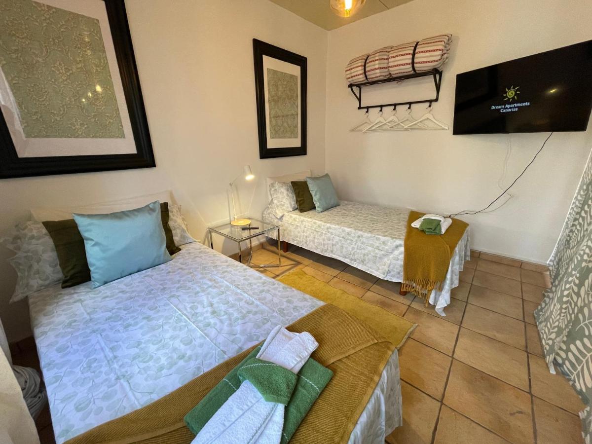 Apartamento Dream Atico Santa Cruz de Tenerife Exterior foto