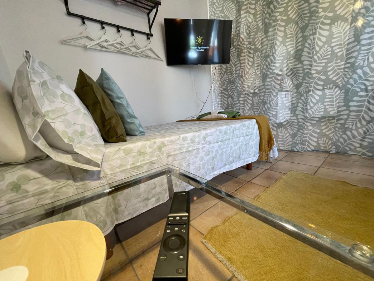 Apartamento Dream Atico Santa Cruz de Tenerife Exterior foto