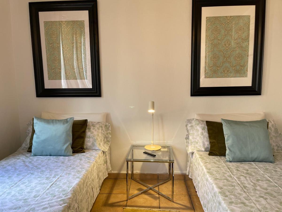 Apartamento Dream Atico Santa Cruz de Tenerife Exterior foto