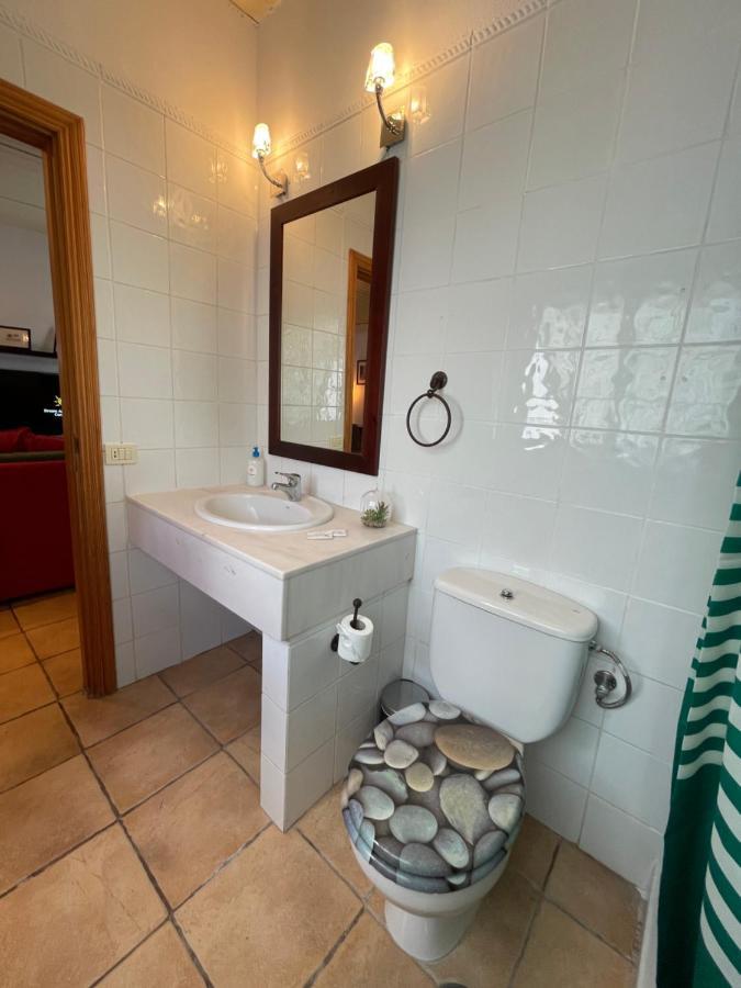 Apartamento Dream Atico Santa Cruz de Tenerife Exterior foto
