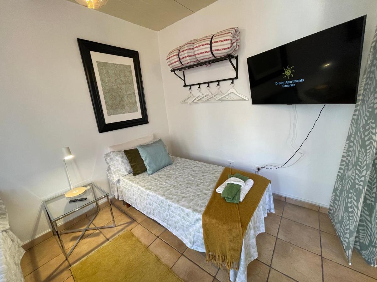 Apartamento Dream Atico Santa Cruz de Tenerife Exterior foto