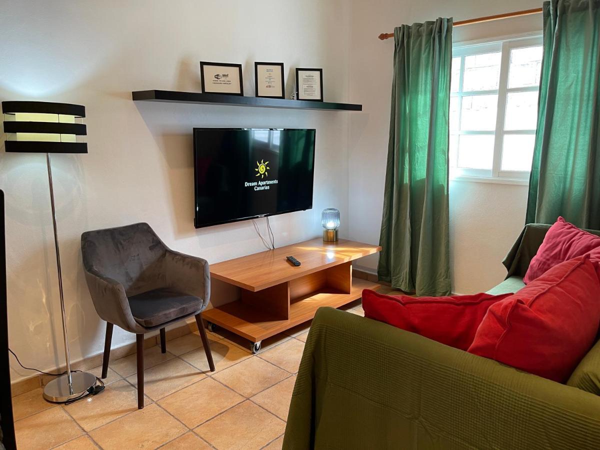 Apartamento Dream Atico Santa Cruz de Tenerife Exterior foto